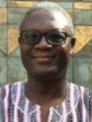 Charles-Abugri