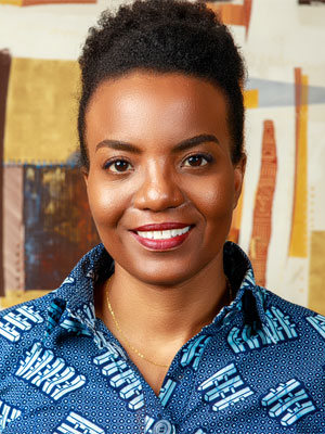 Nana-Akua-Anyidoho
