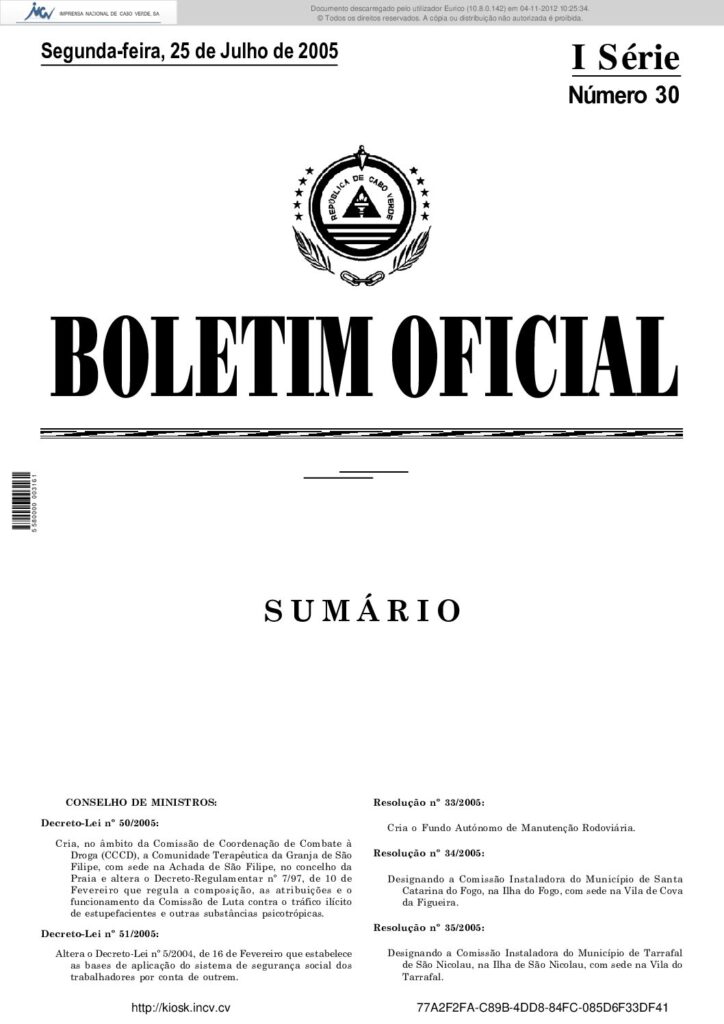 thumbnail of Decreto-lei nº 51_2005 de 25 de junho_TRABALHADORES POR CONTA DE OUTREM