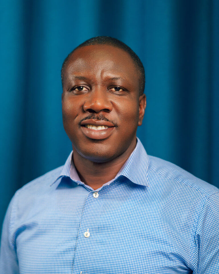 Emmanuel Ekow Arthur-Entsiwah