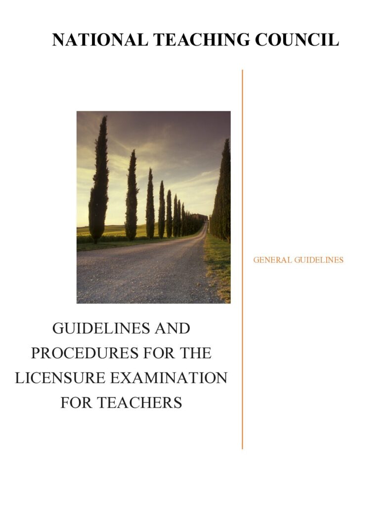 thumbnail of Examination-guidelines-and-procedures