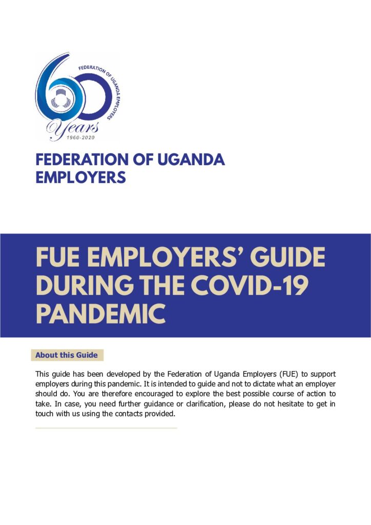 thumbnail of FUE-Employers-guide-on-COVID-19-response