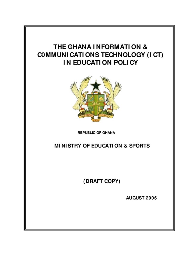 thumbnail of Final_draft_ICT_in_Education_policy