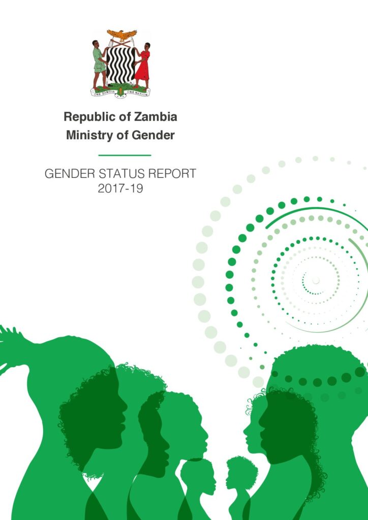 thumbnail of GIZ Zambia Gender Report_2017-2019
