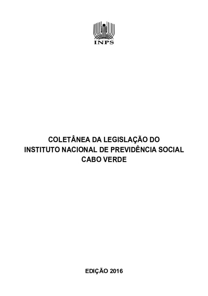 thumbnail of INPS_COLETÂNEA_LEGISLAÇÃO