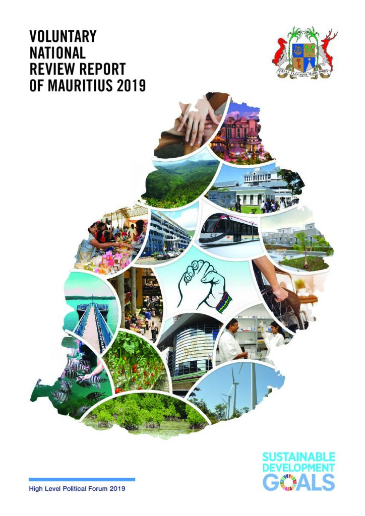 thumbnail of Ministry of Foreign Affairs-2019-Voluntary National Review Report-SDGs