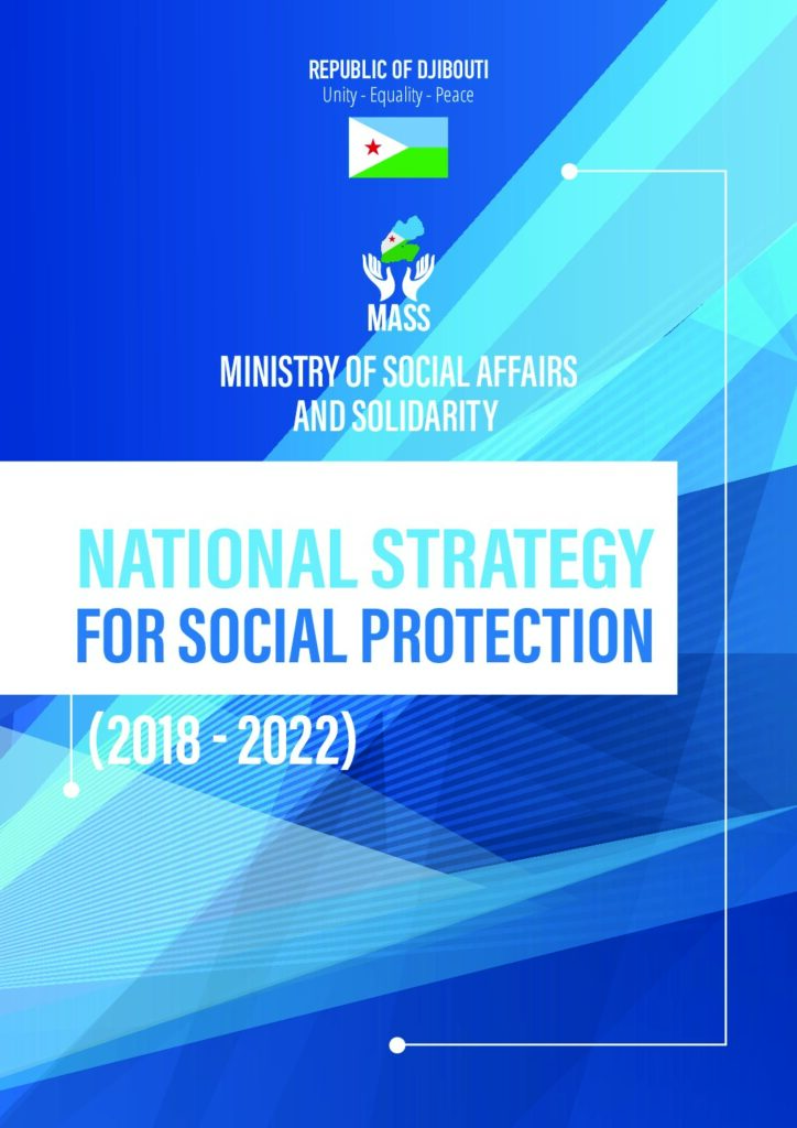 thumbnail of NATIONAL HEALTH STRATEGY DJIBOUTI