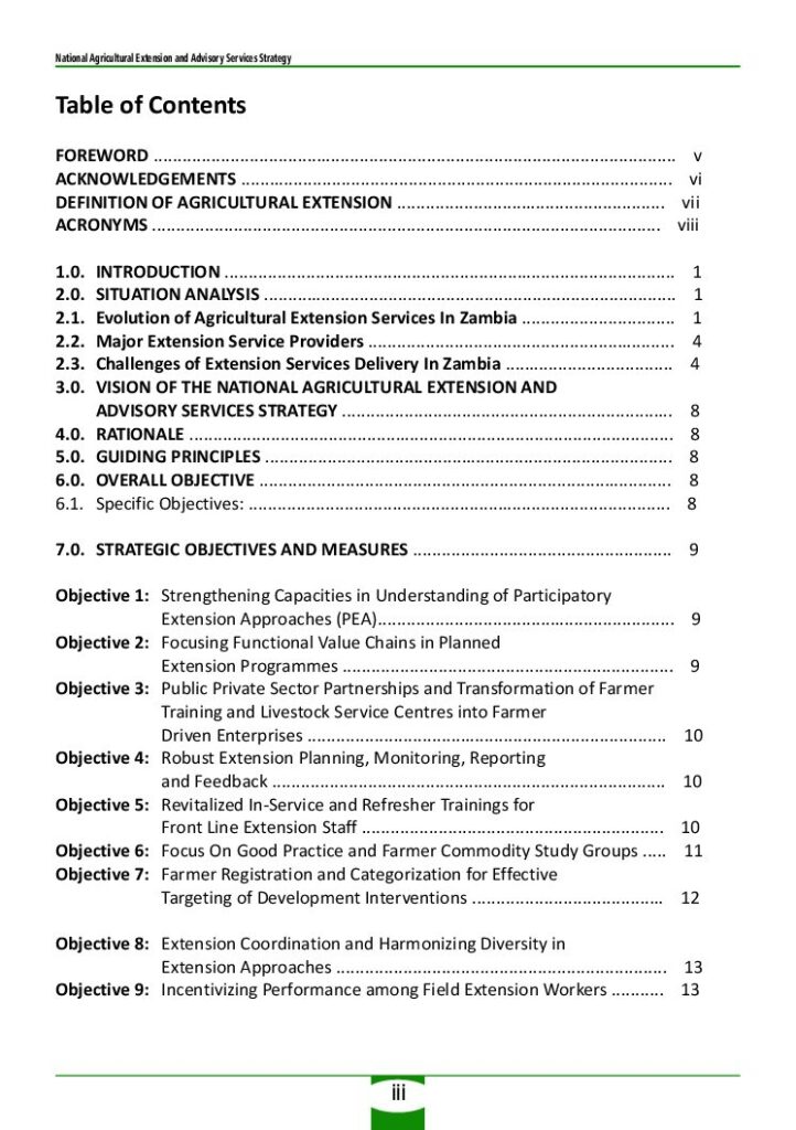 thumbnail of National Agriculture Etension strategy – Final for print (1)