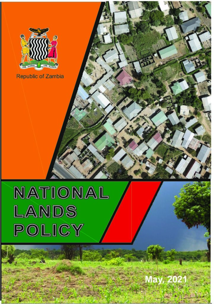 thumbnail of National-Lands-Policy