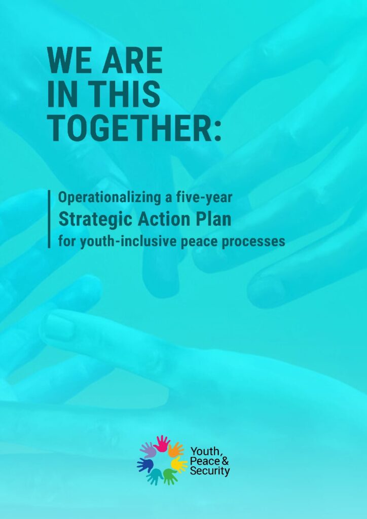 thumbnail of Operationalizing a Five-Year Strategic Action Plan Djibouti