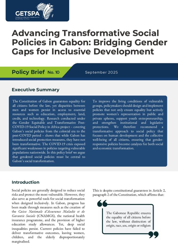 thumbnail of Policy Brief 10_Gabon