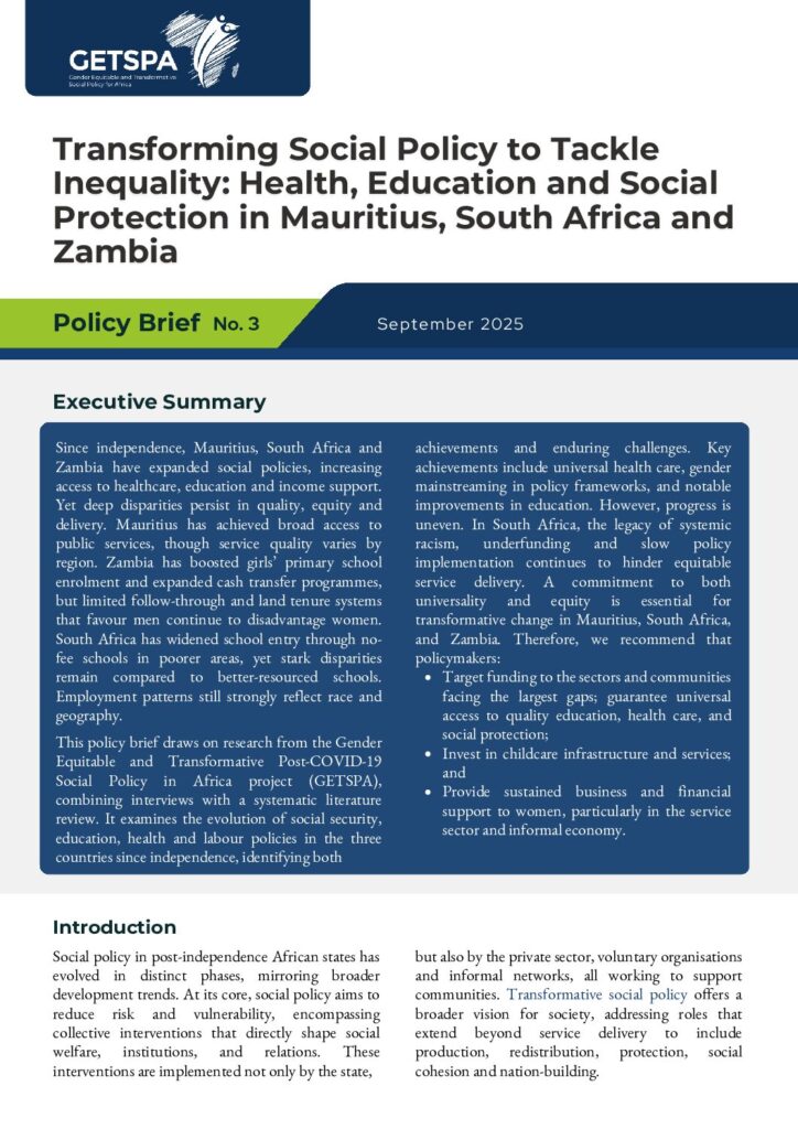 thumbnail of Policy Brief 3_South Africa