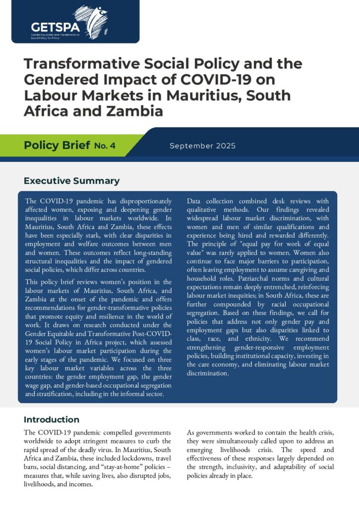 thumbnail of Policy Brief 4_South Africa