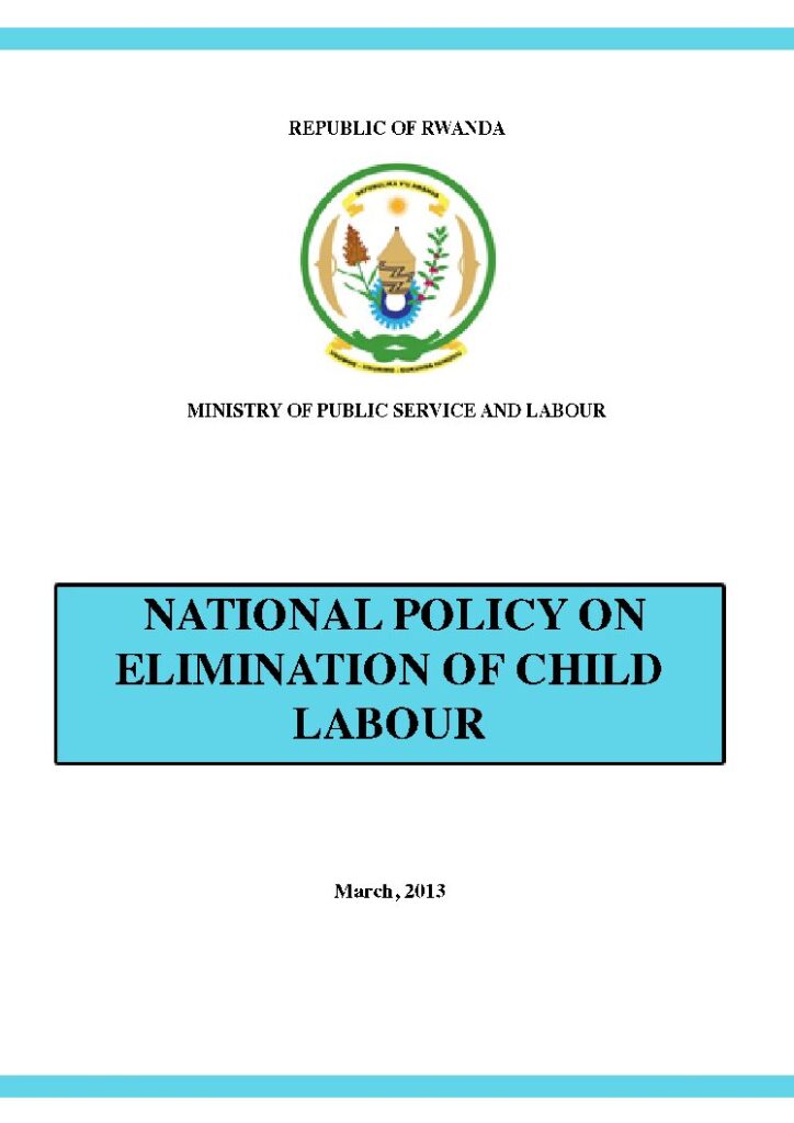 thumbnail of Policy_on_Elimination_of_Child_Labour