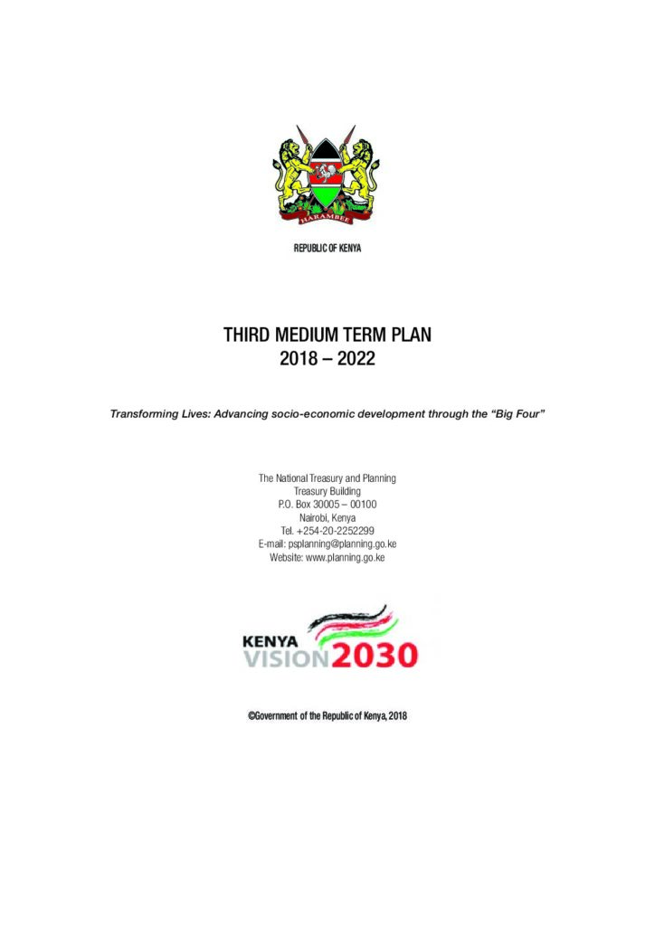 thumbnail of THIRD-MEDIUM-TERM-PLAN-2018-2022