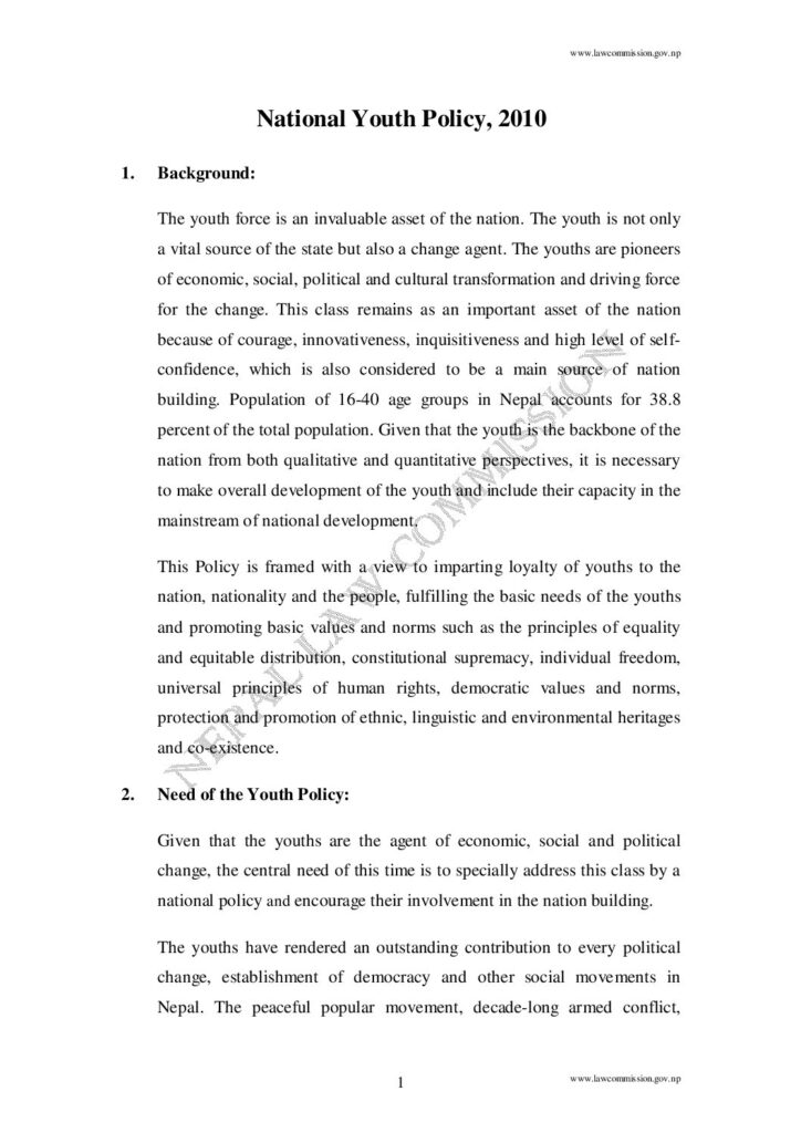 thumbnail of national-youth-policy-2010